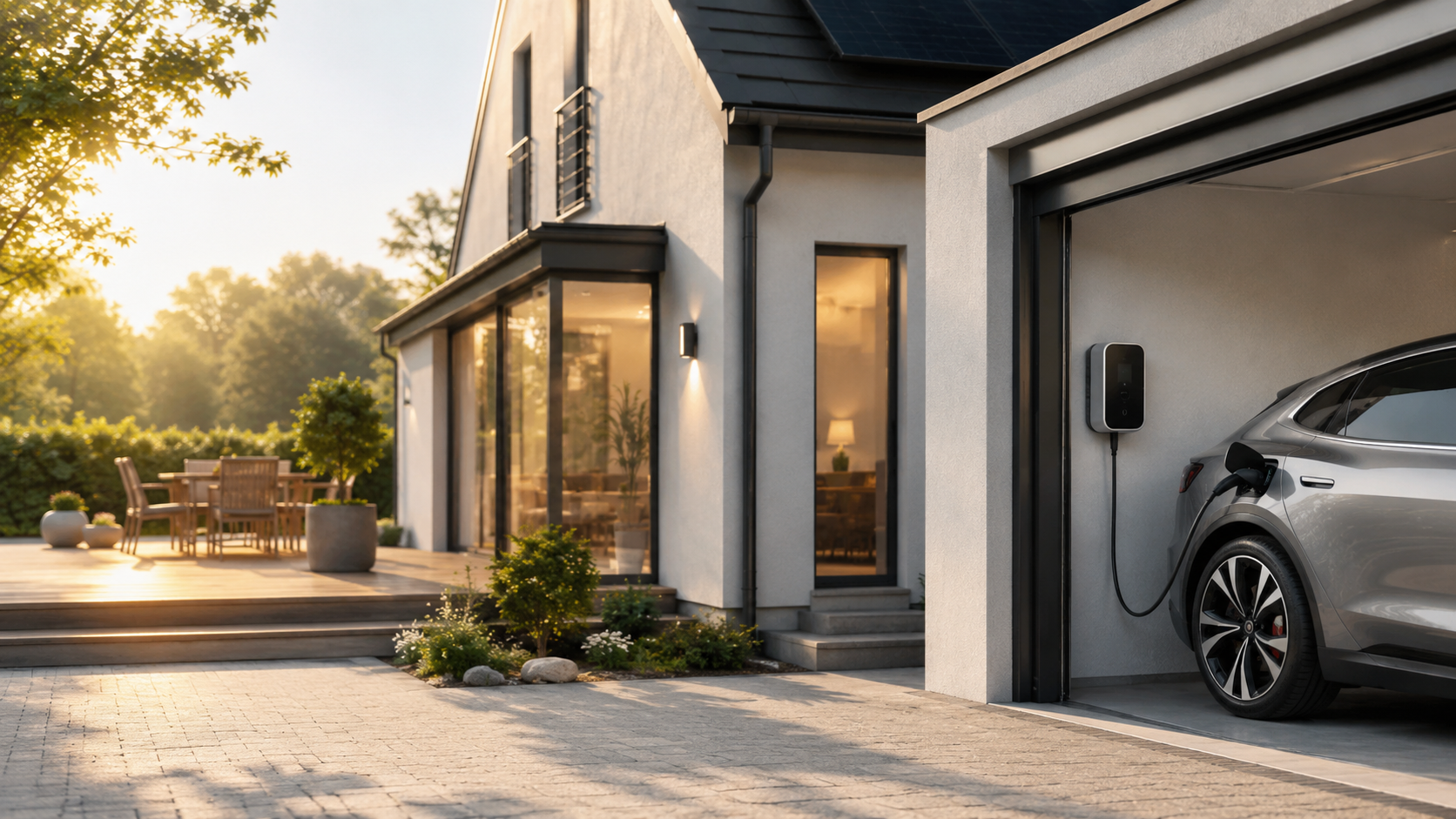Wallbox & E-Mobilität – Wallbox / E-Auto