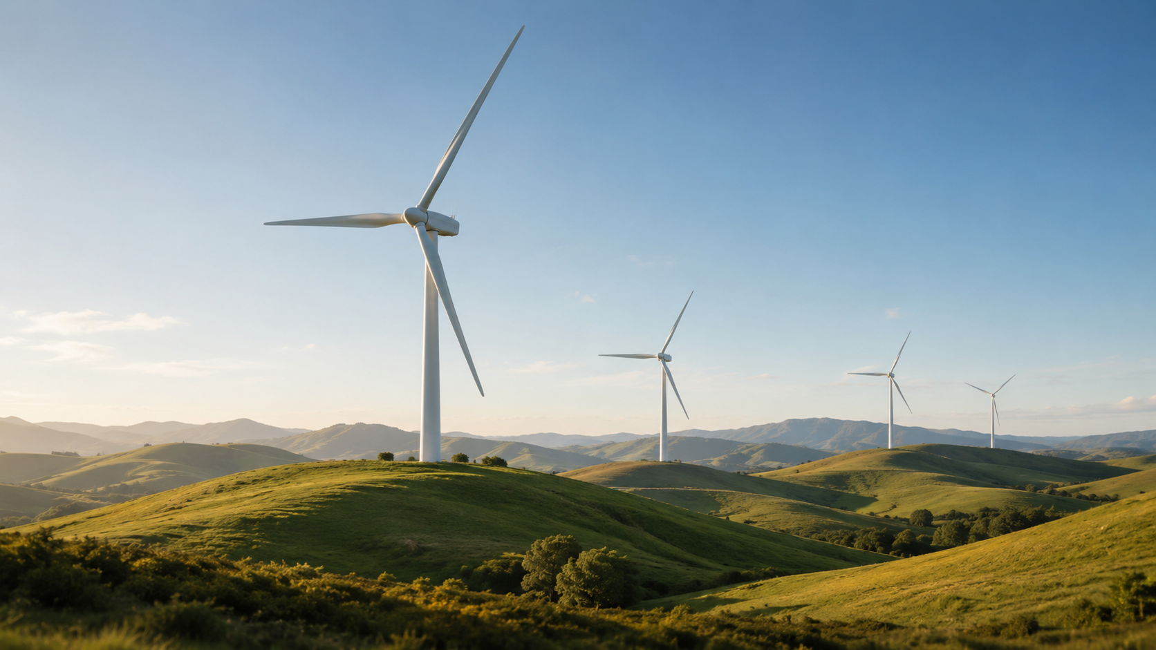 Windenergie – Windenergie